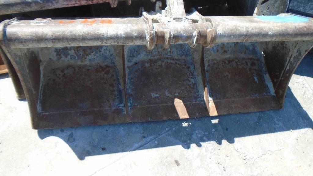 Kubota U 48-4 Minigravere <7t