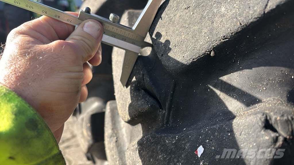 Hyundai HW160 A Spesialtilpassede gravemaskiner