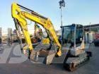 Wacker Neuson ET 58 Minigravere <7t
