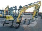 Wacker Neuson ET 58 Minigravere <7t