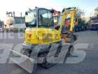 Wacker Neuson ET 58 Minigravere <7t