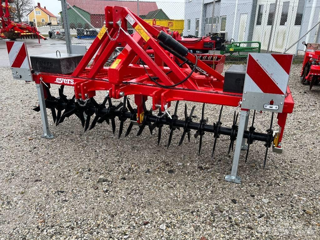 Evers GB-300 Annet fôrhøsterutstyr