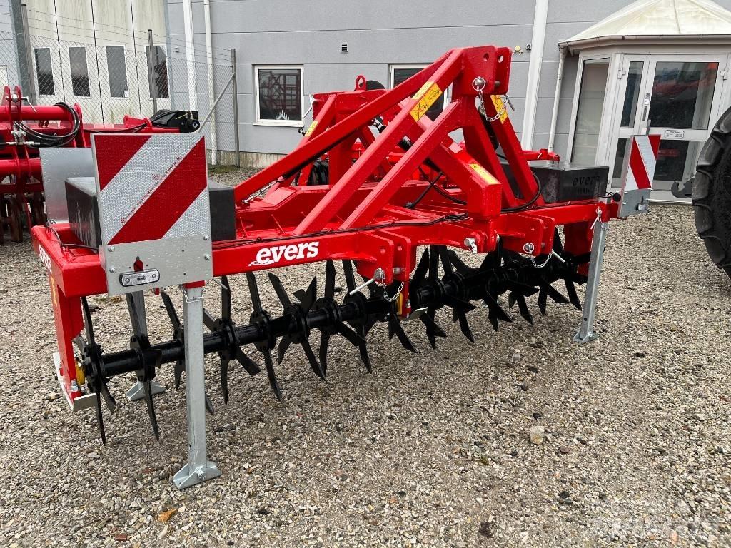 Evers GB-300 Annet fôrhøsterutstyr