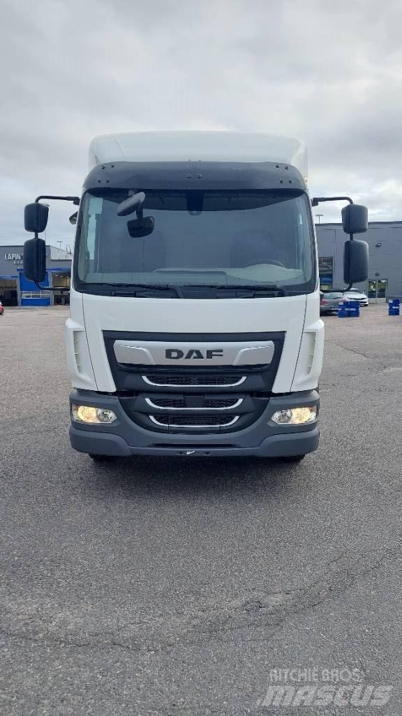 DAF LF 260 16 tn Chassis