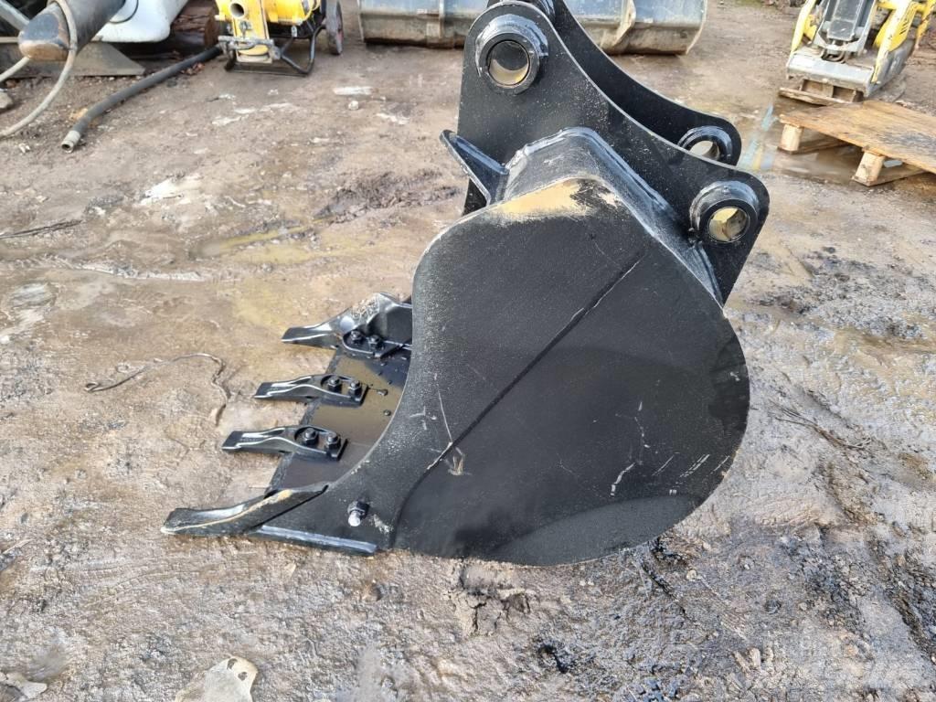 JCB 3CX / 4CX Skuffer