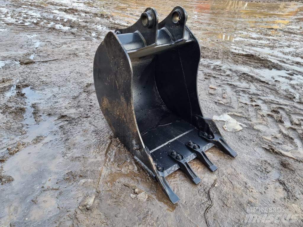JCB 3CX / 4CX Skuffer