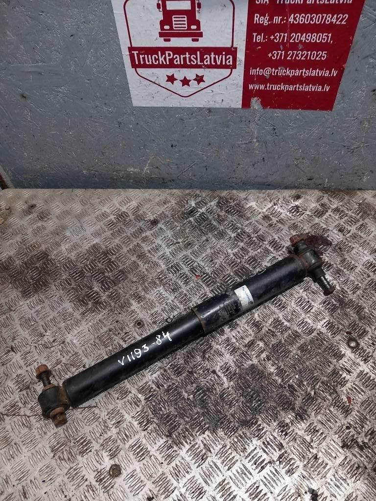 Volvo FH 12    20374544 Chassis og understell