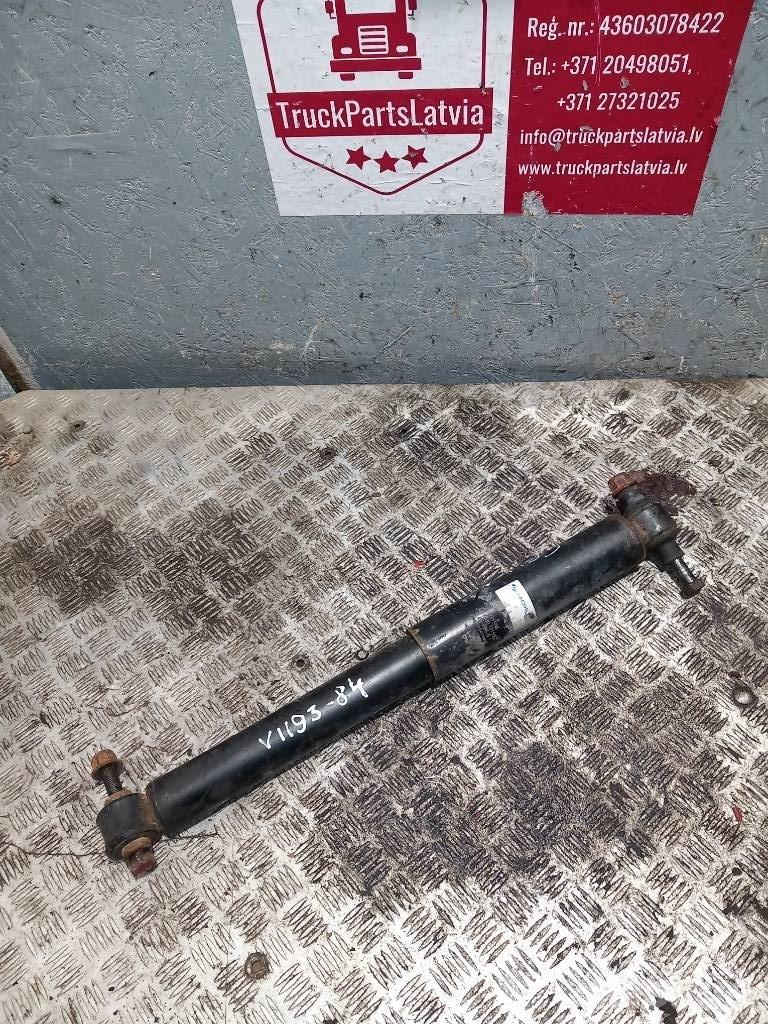 Volvo FH 12    20374544 Chassis og understell