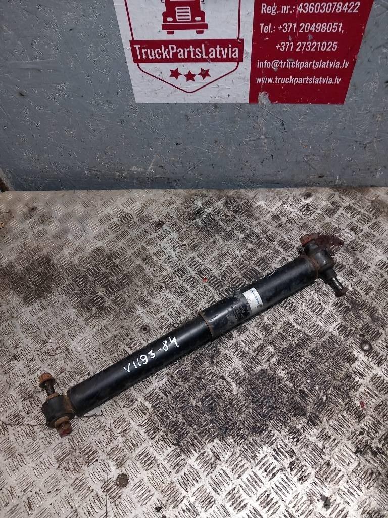 Volvo FH 12    20374544 Chassis og understell