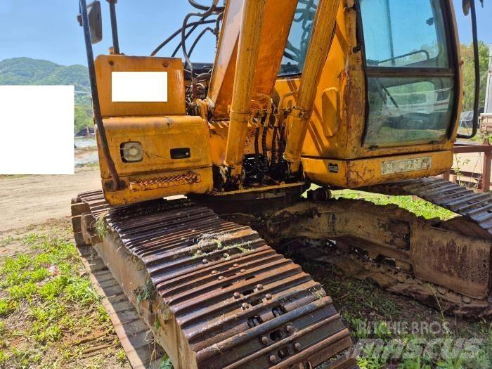 Hyundai ROBEX 1400LC Midigravere 7 - 12t