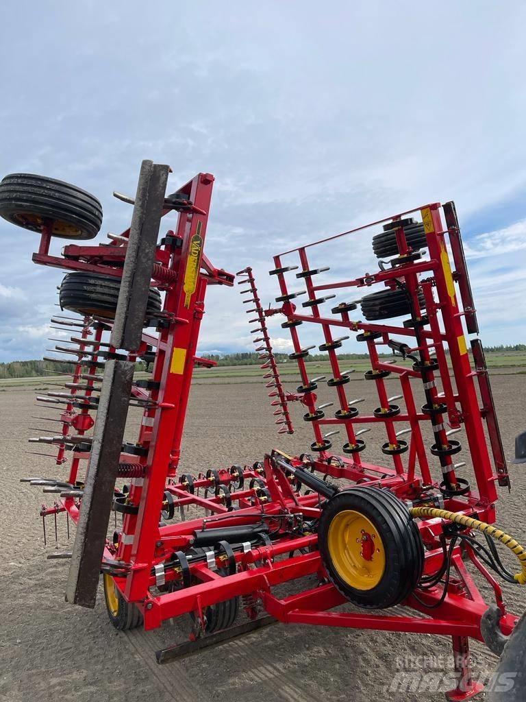 Väderstad NZA700 Harver