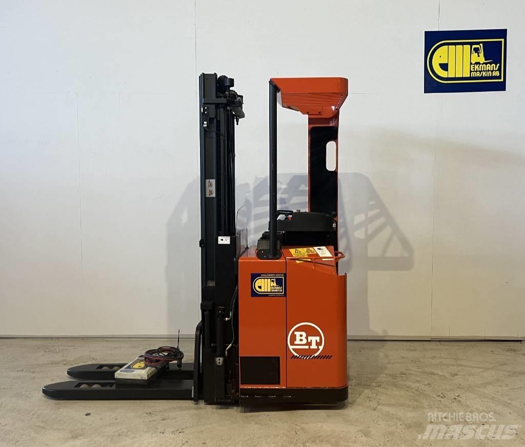 BT truck SSE 160 Stablere
