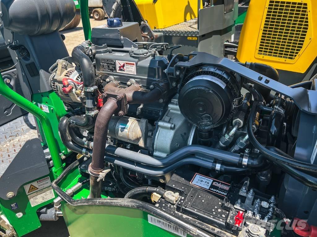 Hamm HD 10 Tandem Valser
