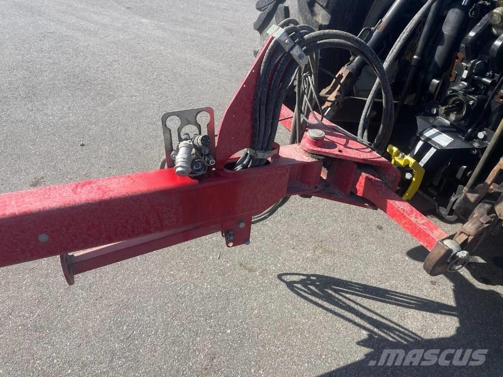 Horsch Pronto 8 DC Såmaskiner