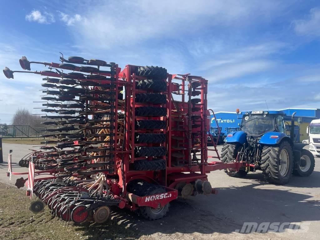 Horsch Pronto 8 DC Såmaskiner