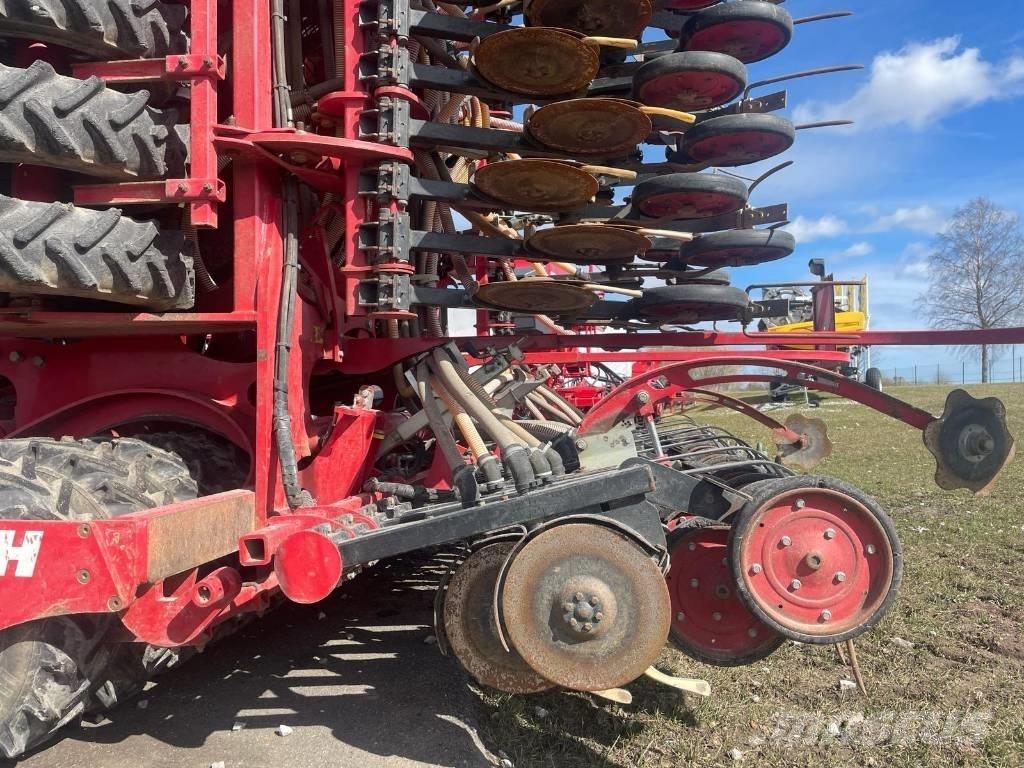 Horsch Pronto 8 DC Såmaskiner