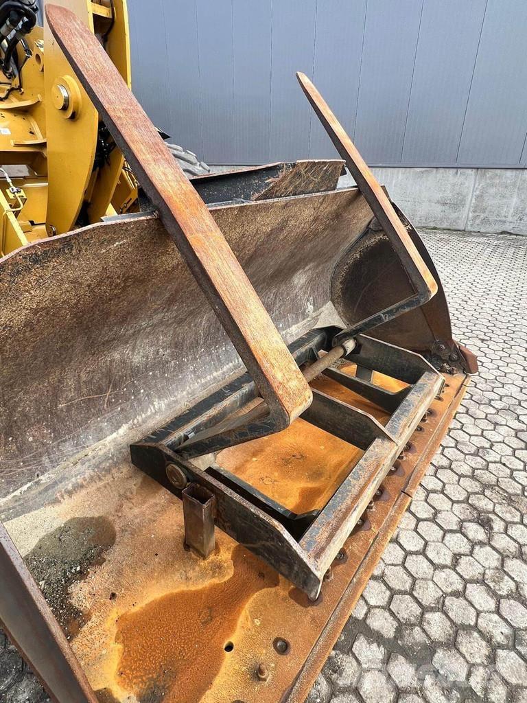 CAT 926M Hjullastere