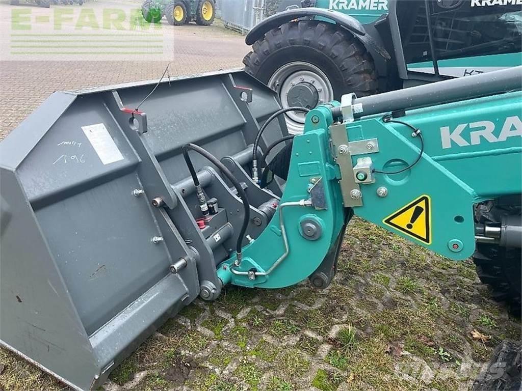 Kramer kl 30.8 t Hjullastere