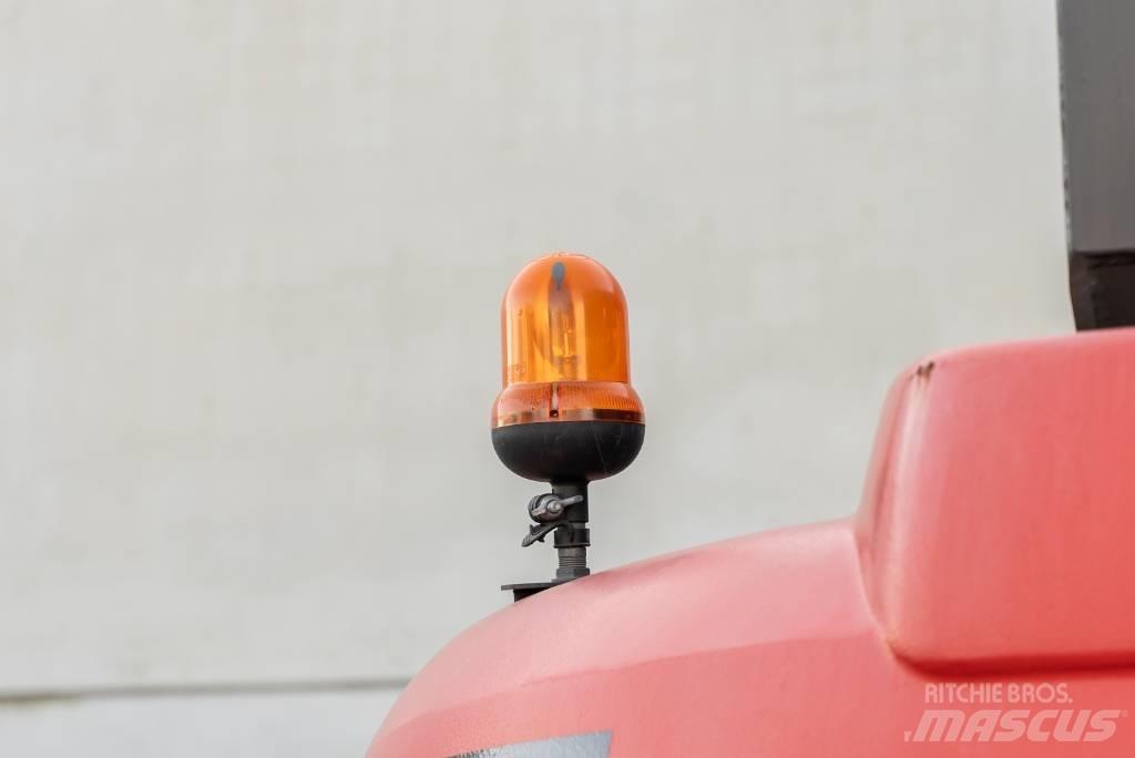 Manitou 200 ATJ Leddede bomlifter