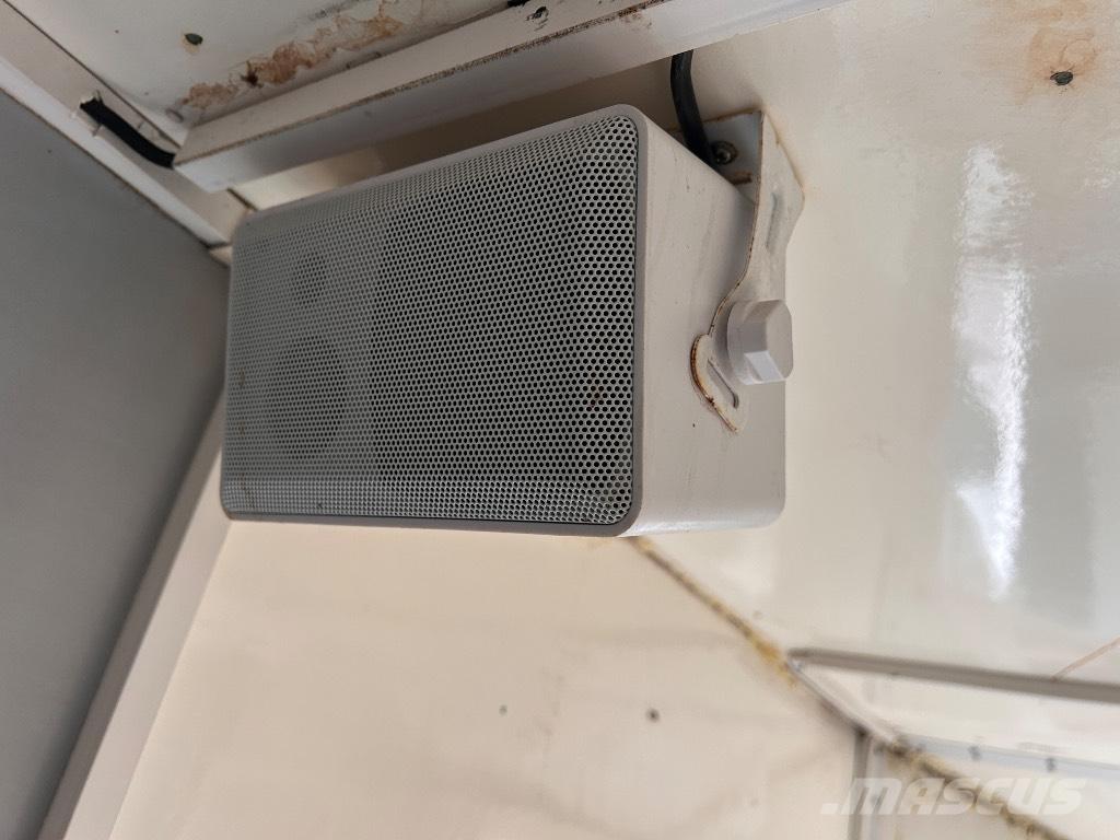 Iveco Daily 35 C13 Lette lastebiler