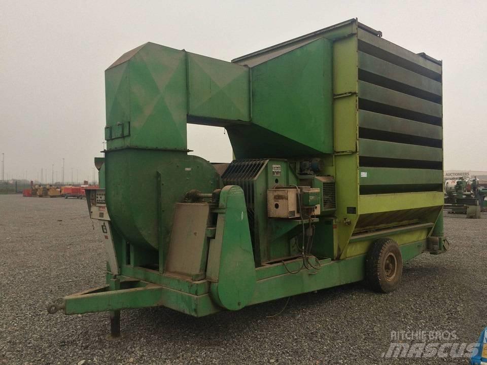  Strahl  700 Landbruk - Annet