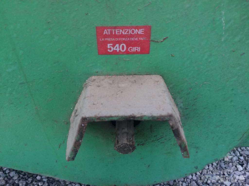  Strahl  700 Landbruk - Annet