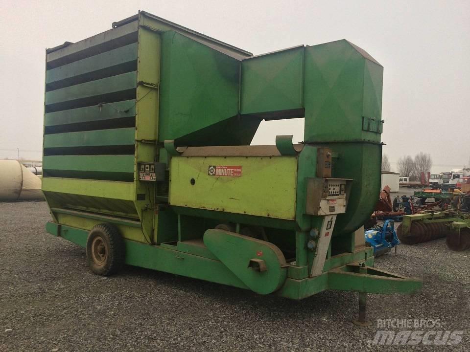  Strahl  700 Landbruk - Annet