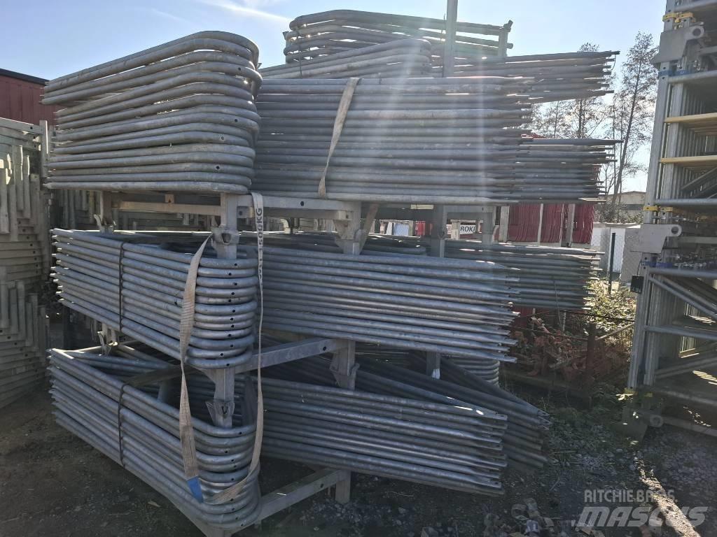  Doka  Staxo 100 Forskaling