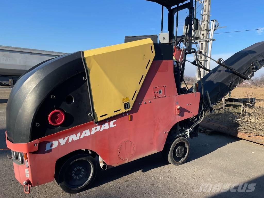 Dynapac PL 500 T Asfalt-kaldfresere