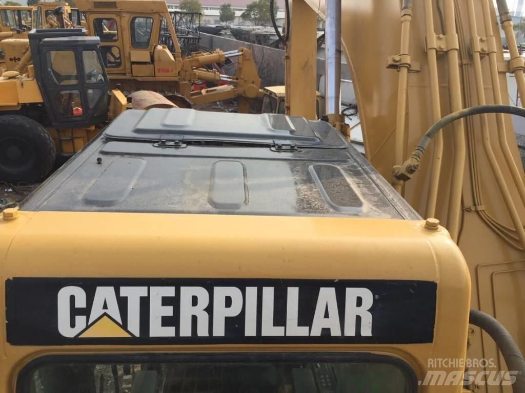 CAT 325 C Beltegraver