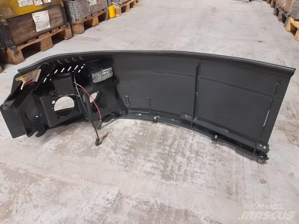 Ponsse * Chassis og understell