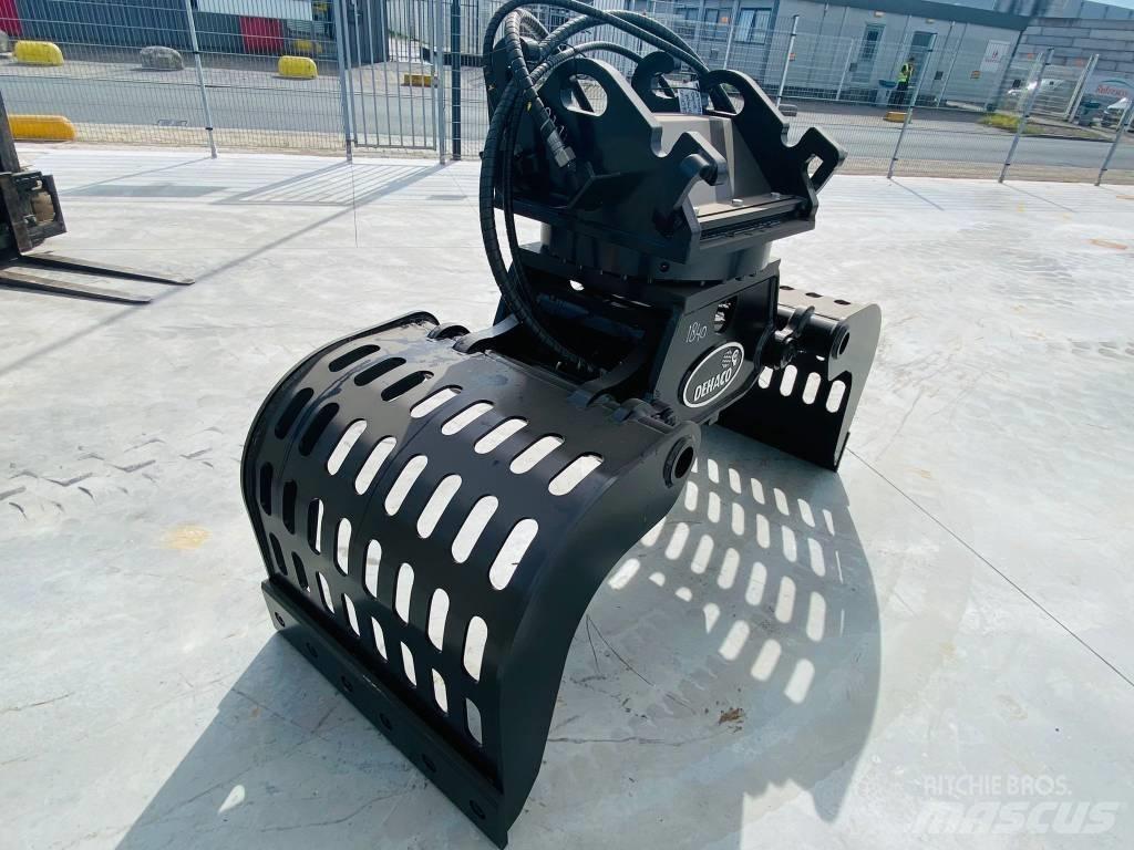 Dehaco DSG1102 Gripere