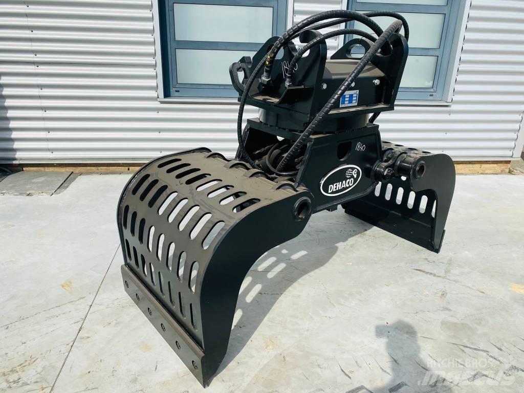 Dehaco DSG1102 Gripere