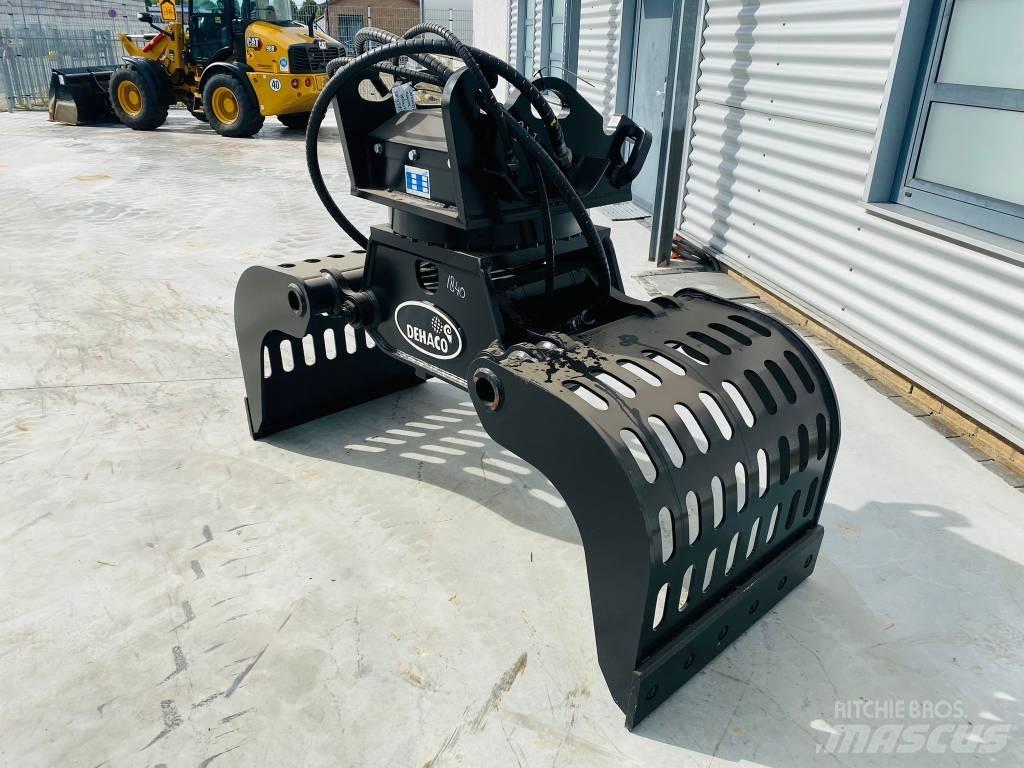 Dehaco DSG1102 Gripere