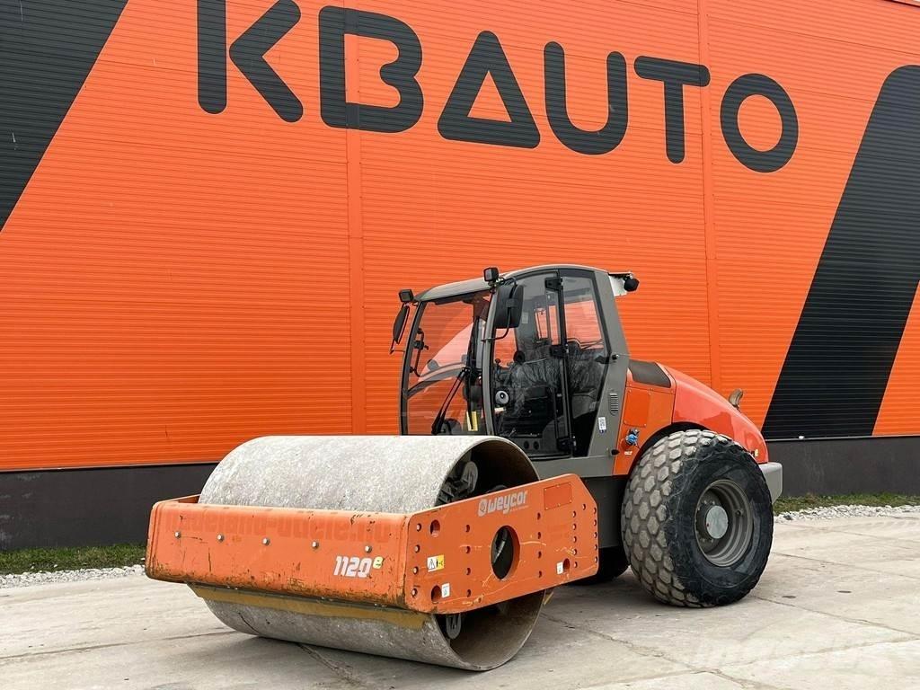Weycor AW 1120 E Valsetog