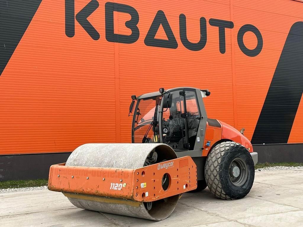 Weycor AW 1120 E Valsetog