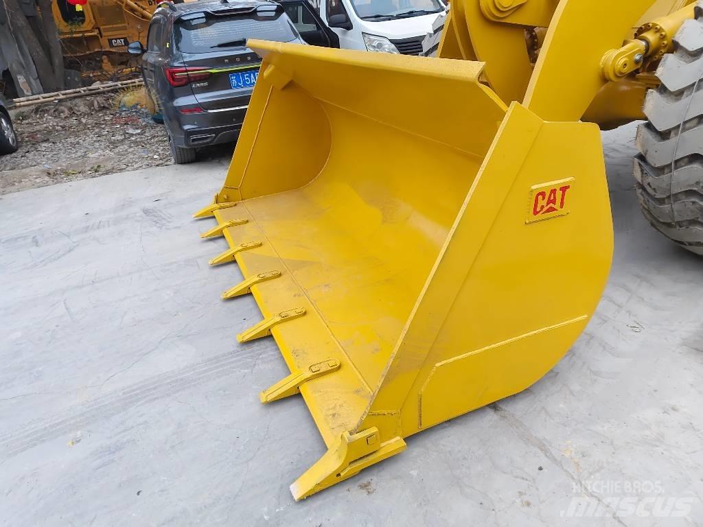 CAT 950 H Hjullastere
