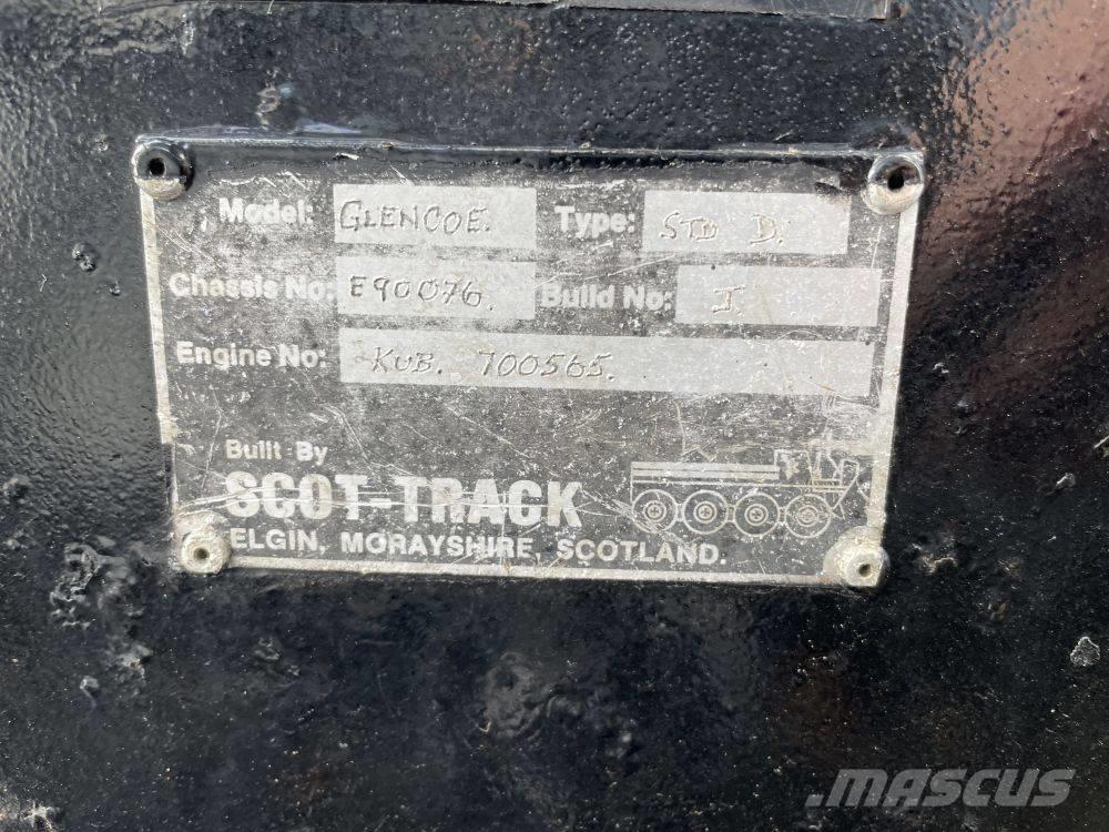 Scot Track Glencoe ATV