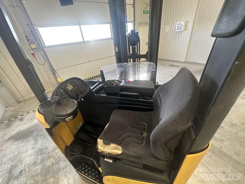 Yale mr14 Skyvemasttruck