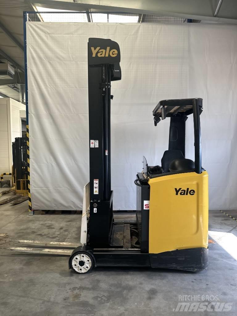 Yale mr14 Skyvemasttruck