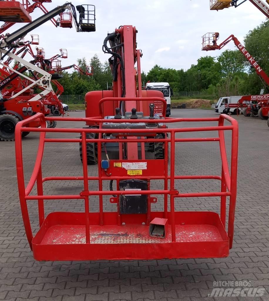 Haulotte HA 260 PX Leddede bomlifter