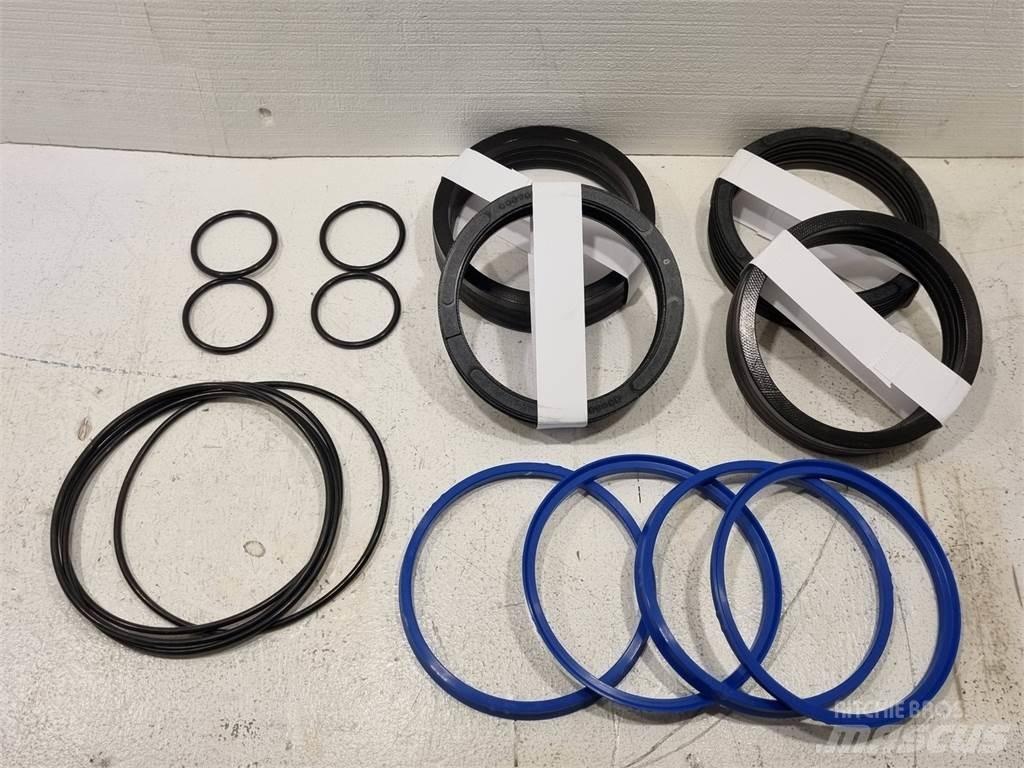 Ponsse KM0013 Hydraulikk