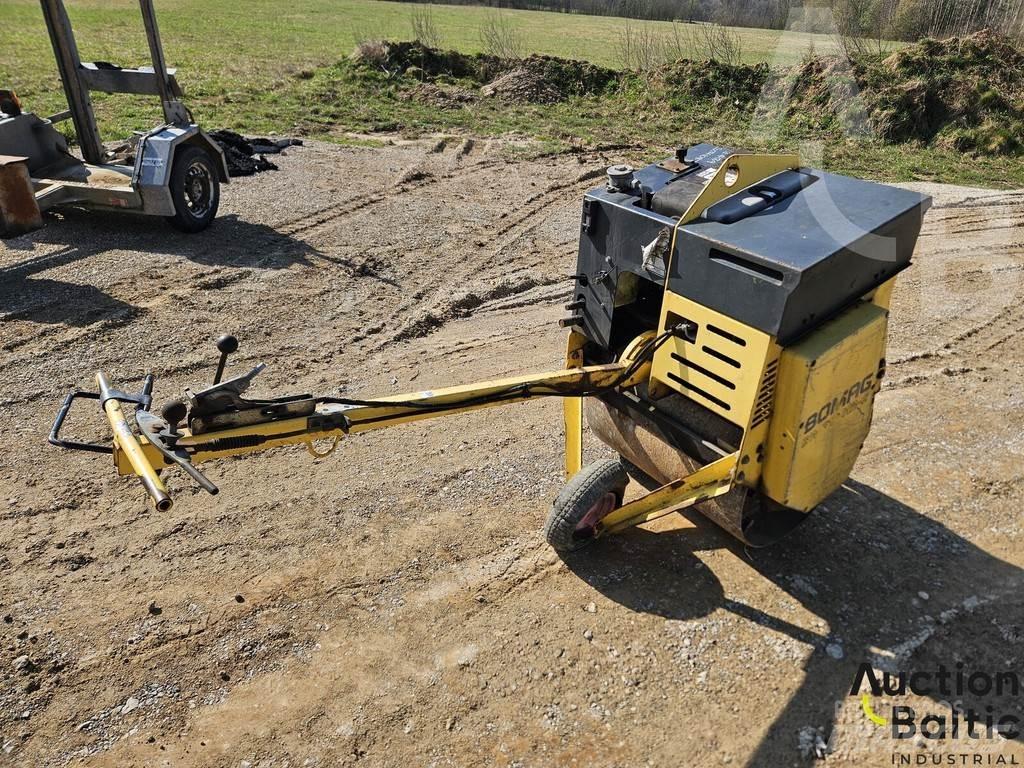 Bomag BW 71EHB-2 Andre Valser