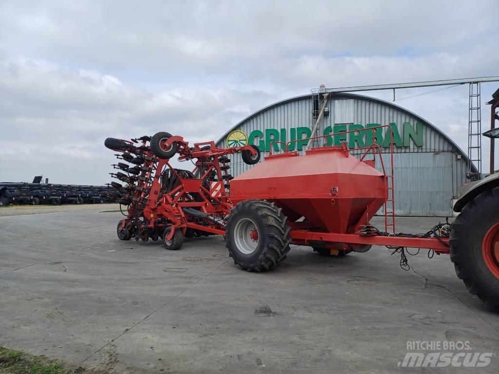 Agro Soyuz Turbosem Presisjonssåmaskiner