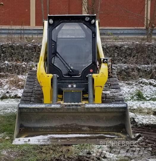 Wacker Neuson ST45 Beltelastere