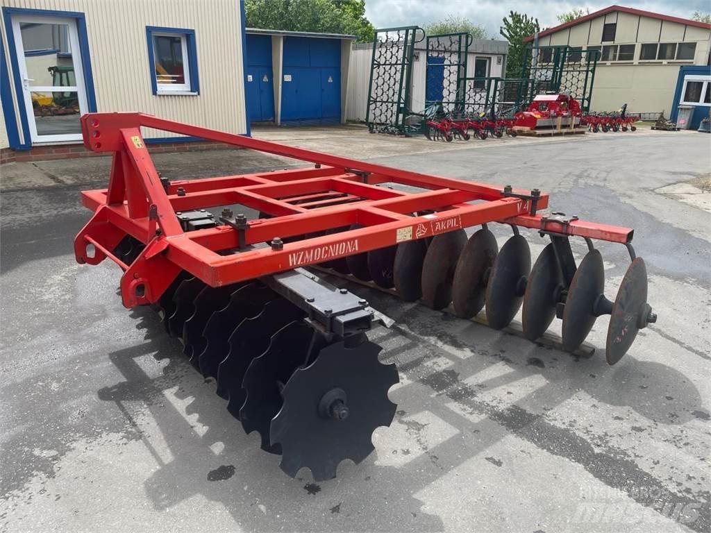 Akpil V 315 Skålharver