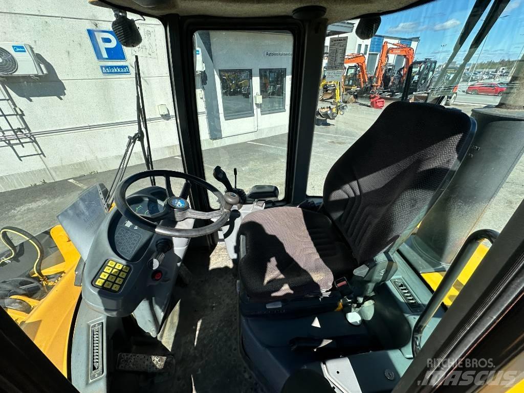 Volvo L 30 B Hjullastere