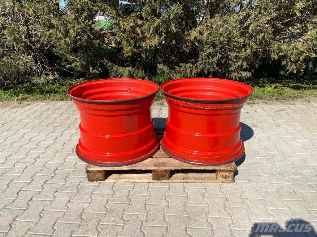 Fendt RIMS 20X28 Dekk, hjul og felger