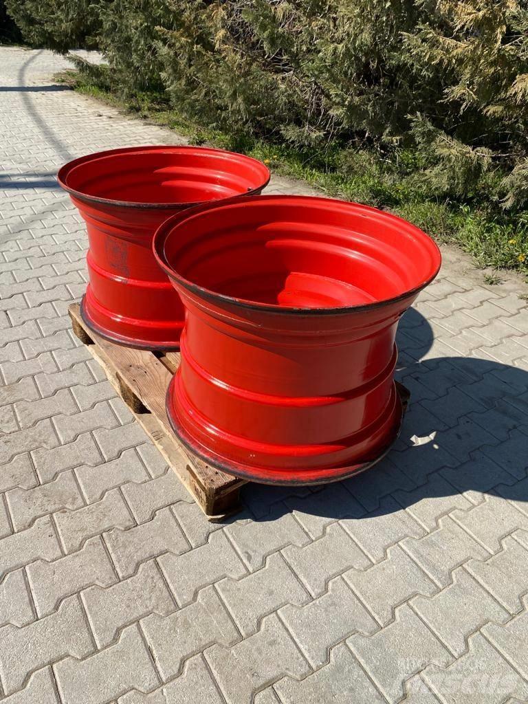 Fendt RIMS 20X28 Dekk, hjul og felger