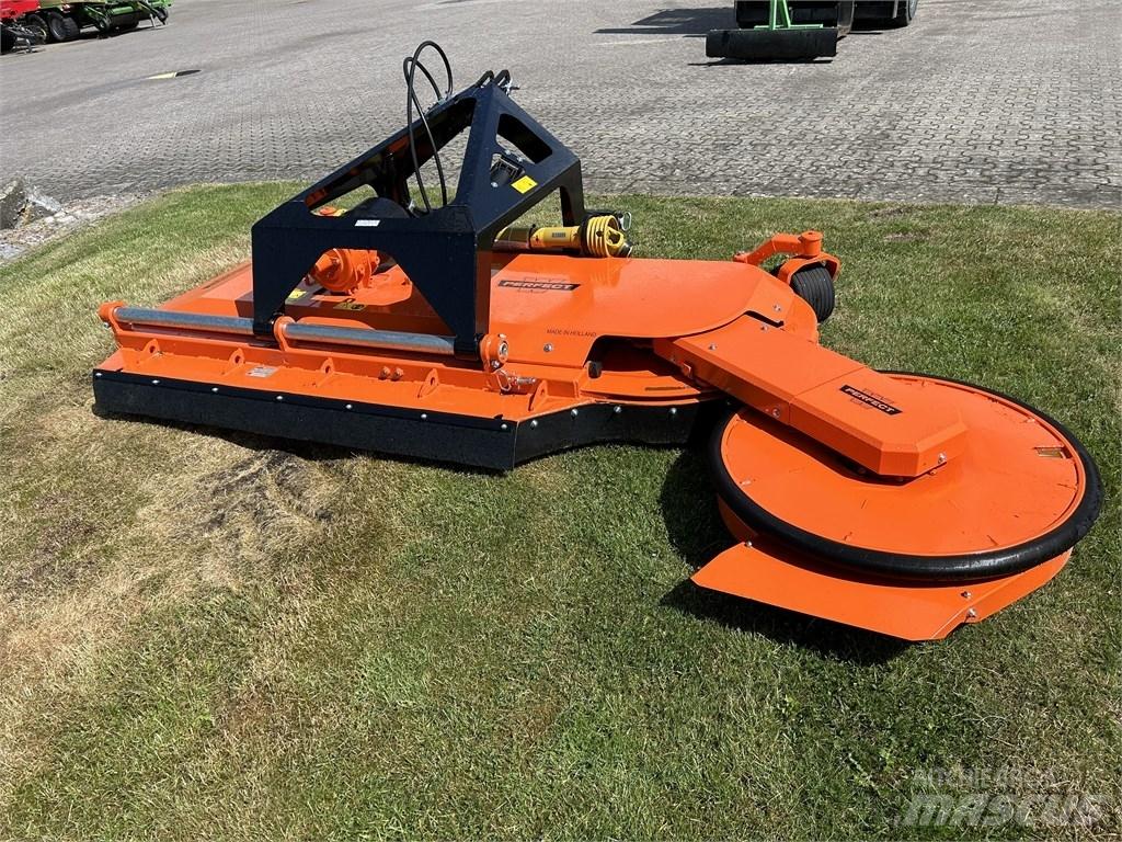 Perfect Sunswing Beitepussere og toppkuttere